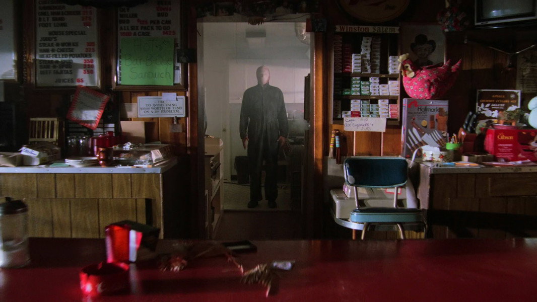 Halloween 4: The Return of Michael Myers