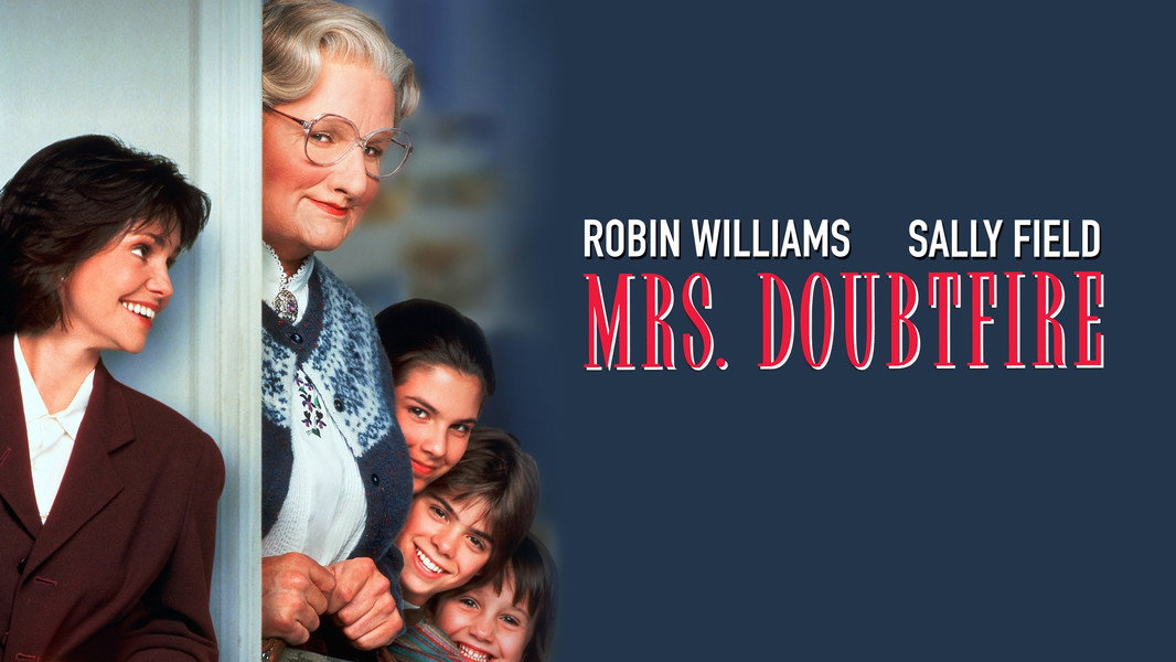 Mrs. Doubtfire