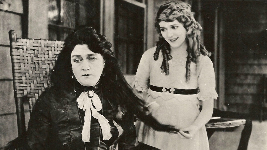Pollyanna