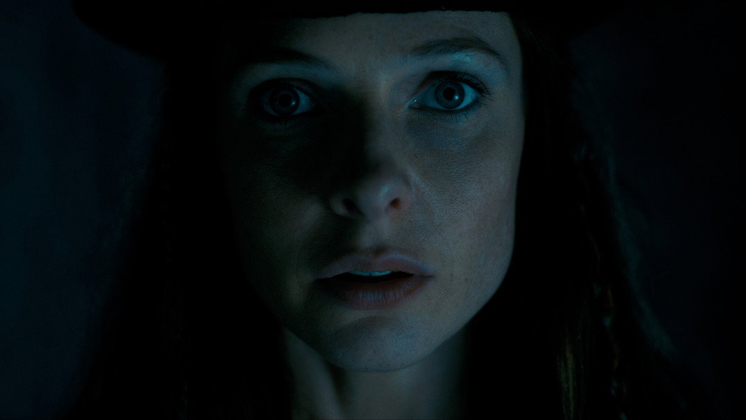 Doctor Sleep