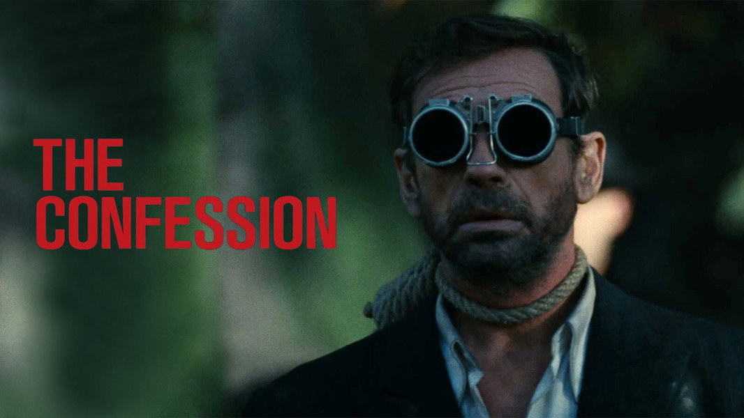 The Confession
