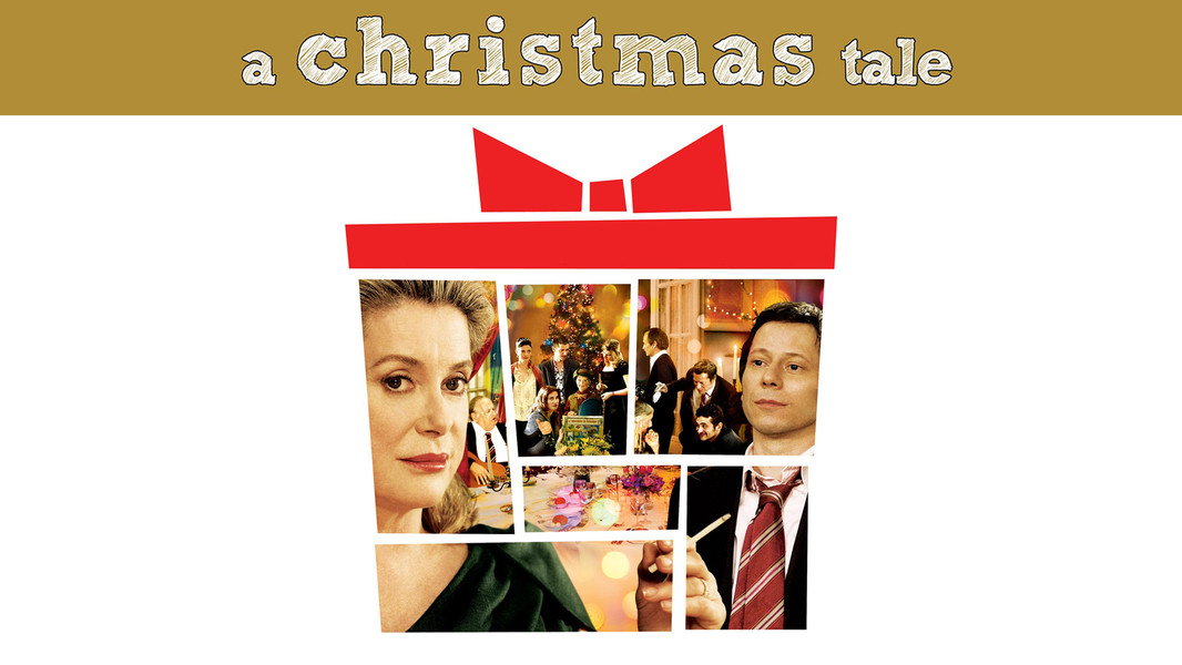 A Christmas Tale