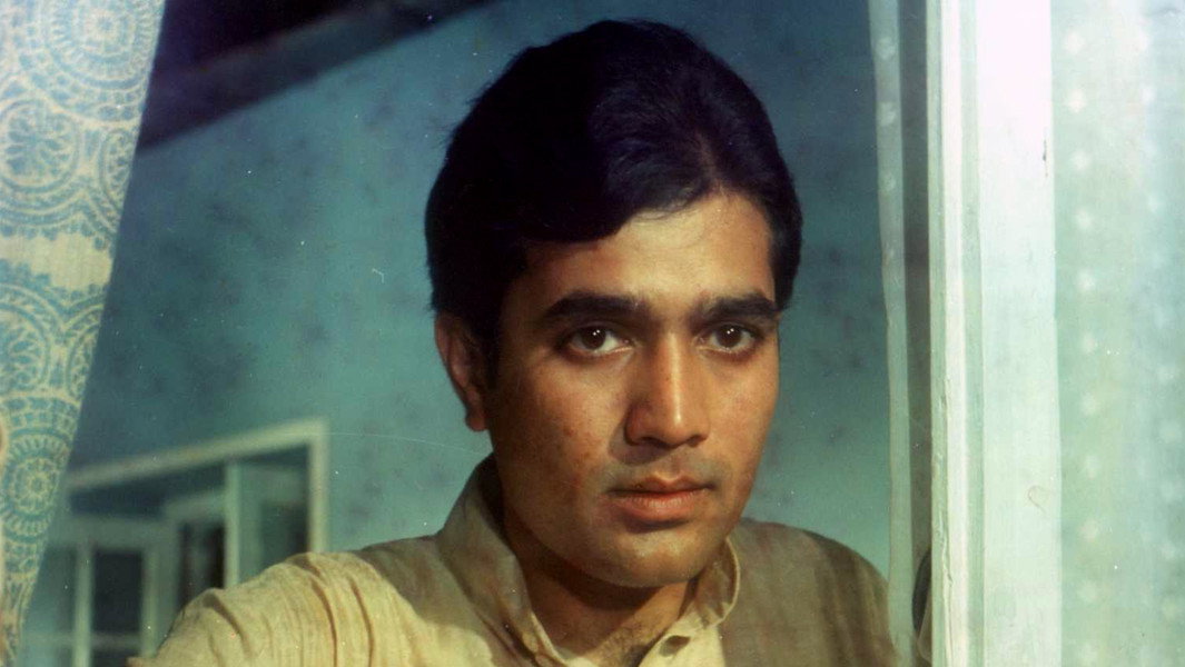 Anand