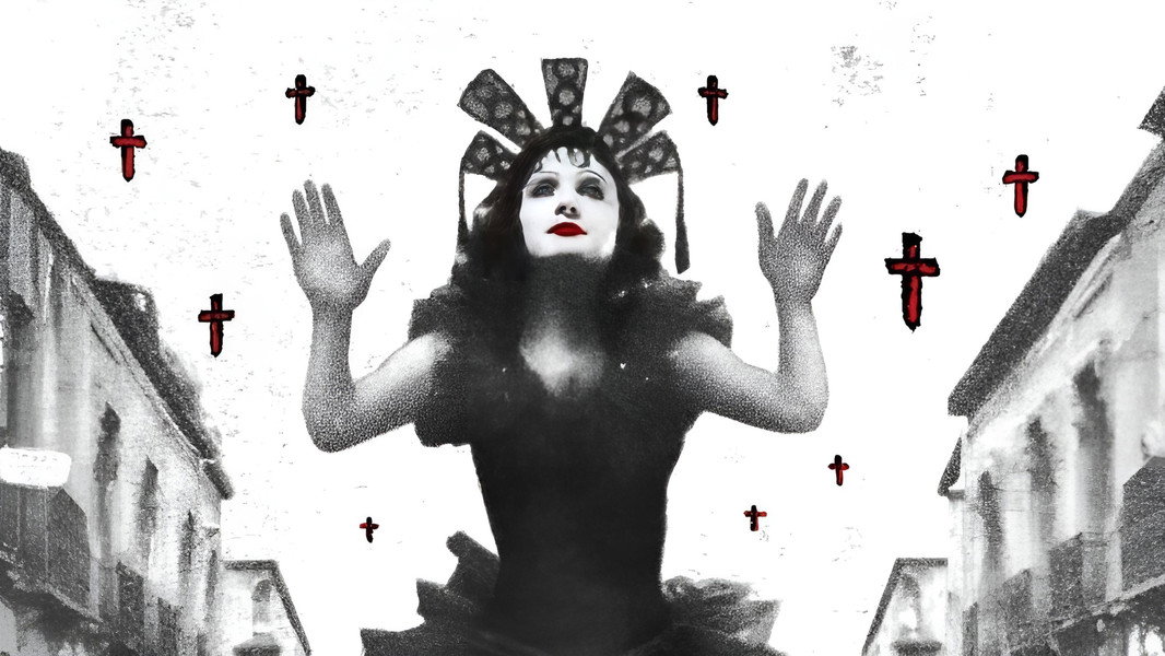 Santa Sangre