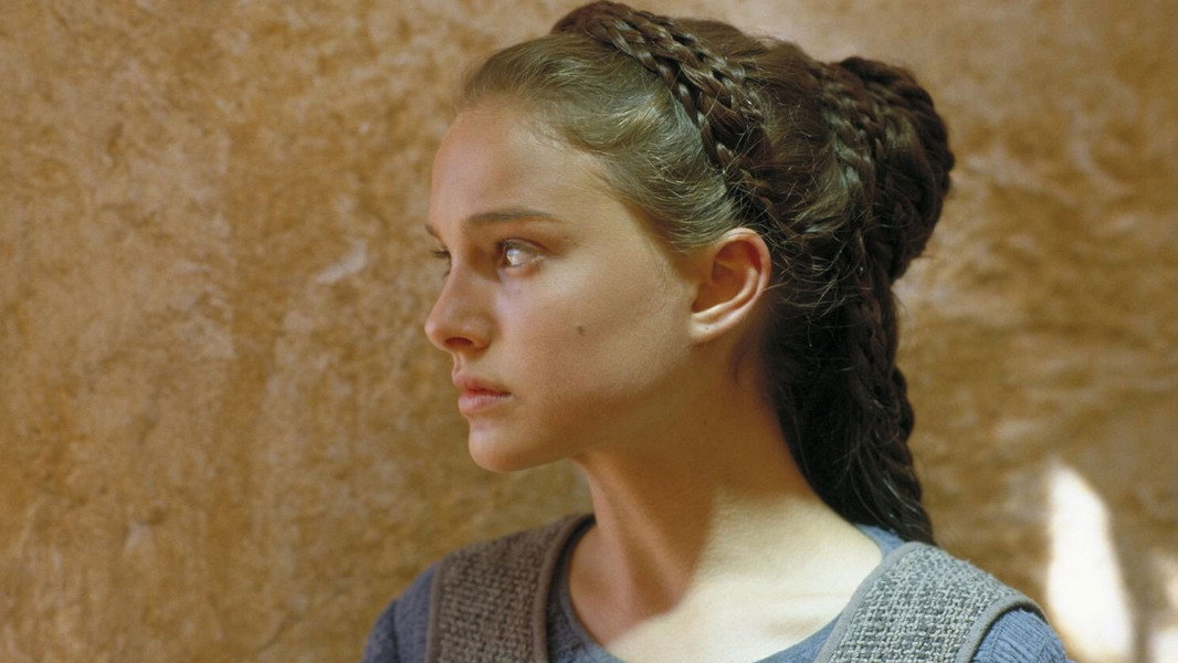 Star Wars: Episode I – The Phantom Menace
