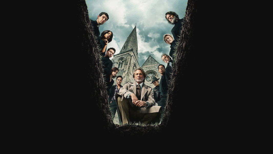 Wake Up Dead Man : Une histoire à couteaux tirés