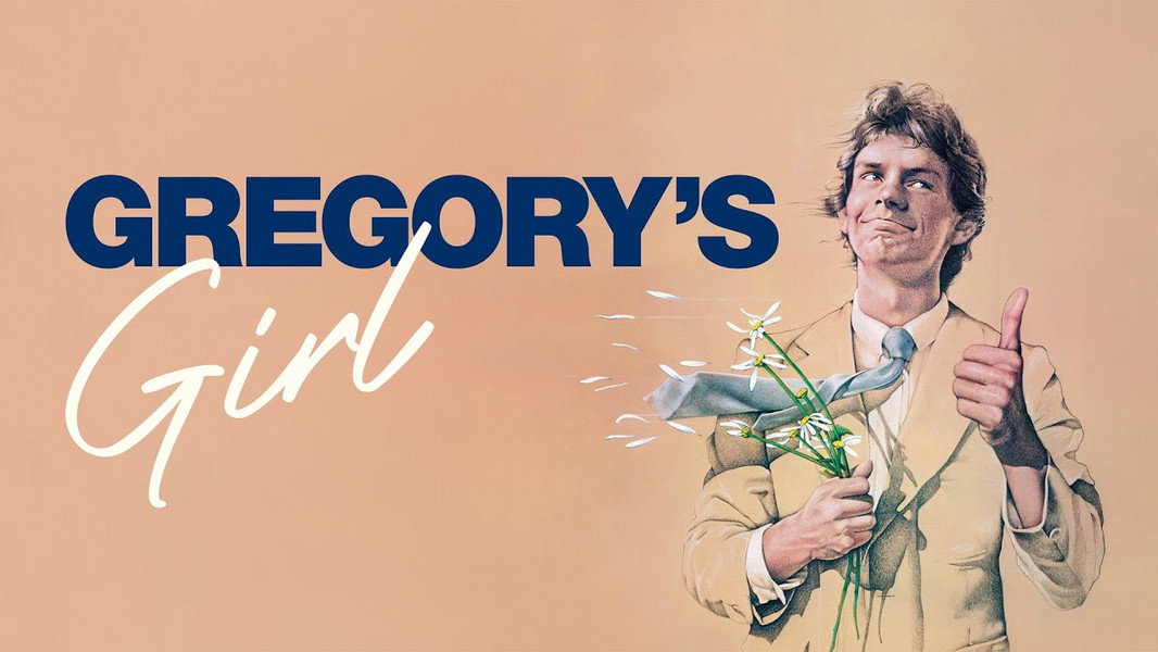 Gregory's Girl