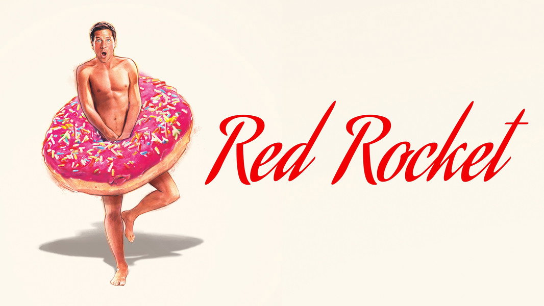 Red Rocket