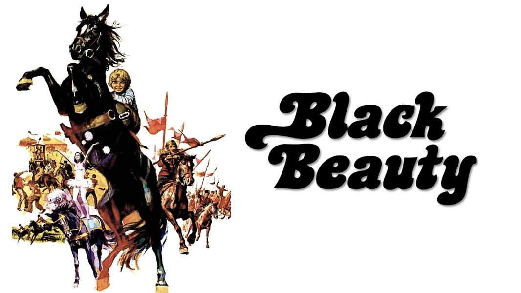 Black Beauty
