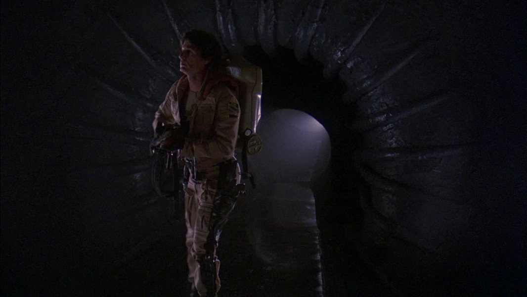Galaxy of Terror