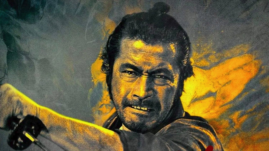 Sanjuro