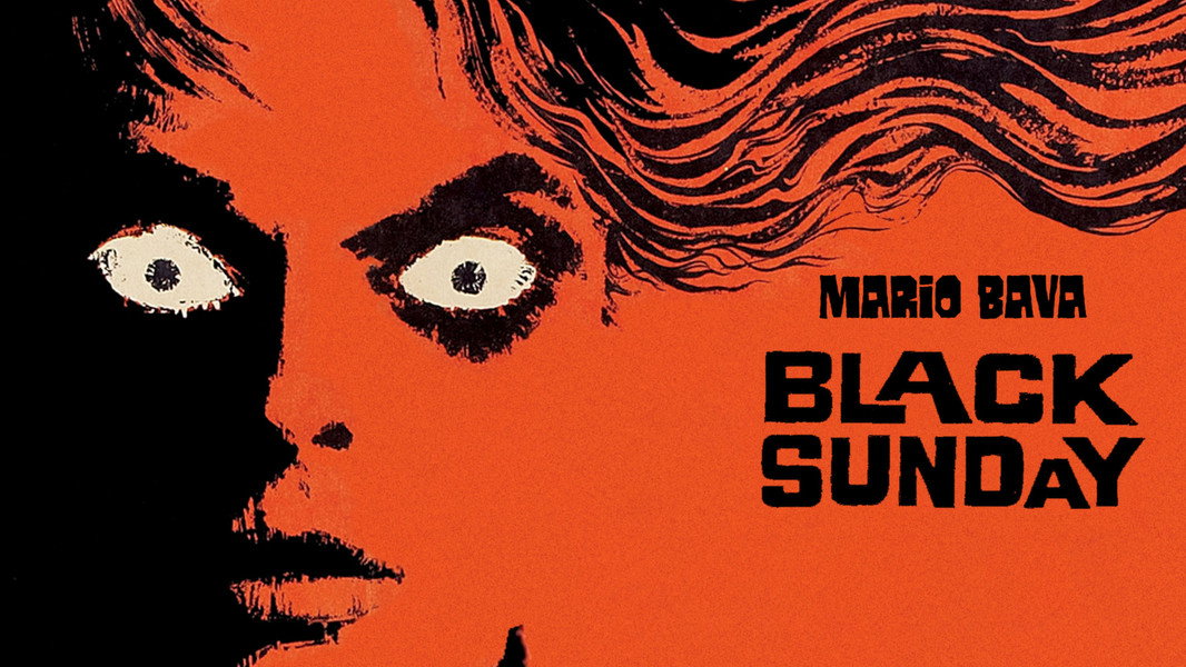 Black Sunday