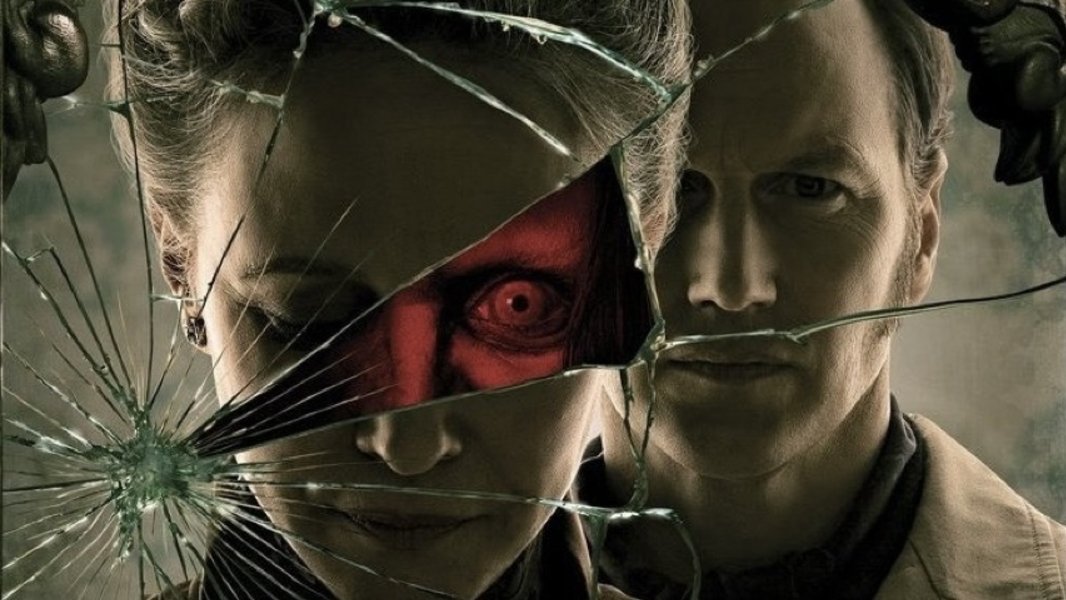 The Conjuring: Last Rites