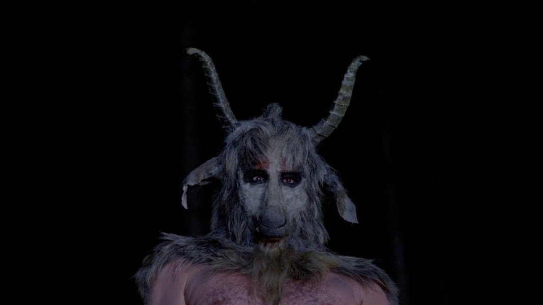 The Devil Rides Out