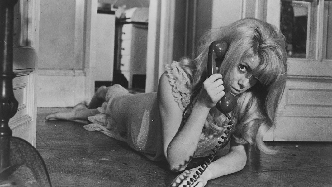 Repulsion