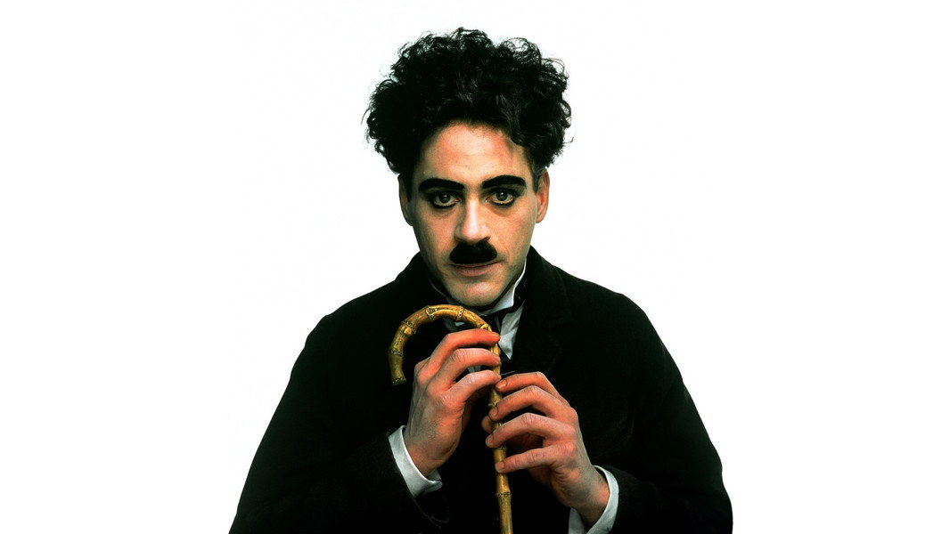 Chaplin