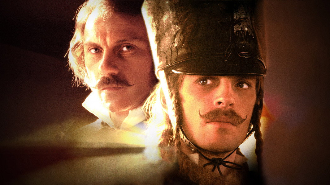 The Duellists