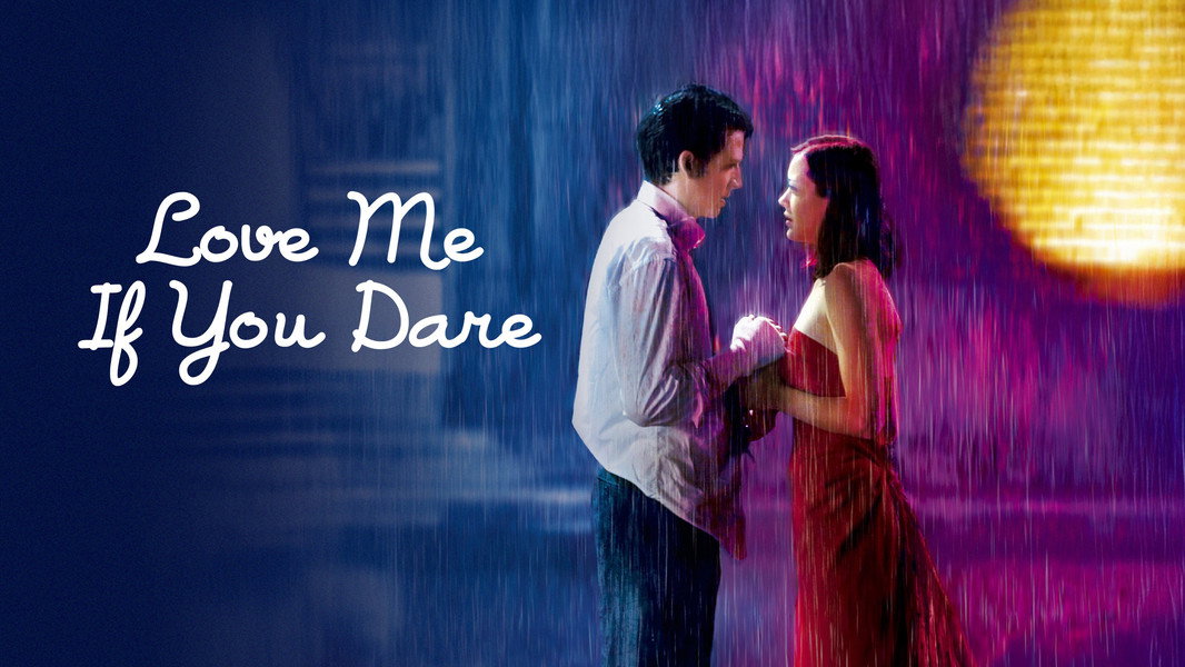 Love Me If You Dare