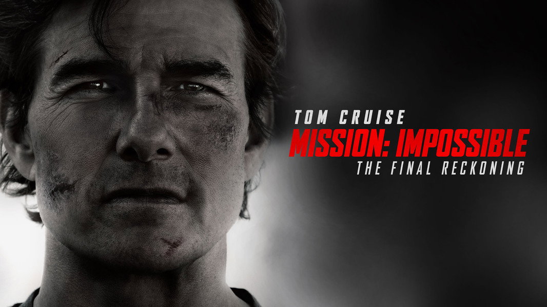 Mission: Impossible – The Final Reckoning