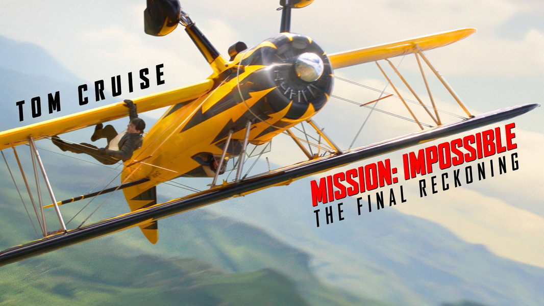 Mission: Impossible – The Final Reckoning