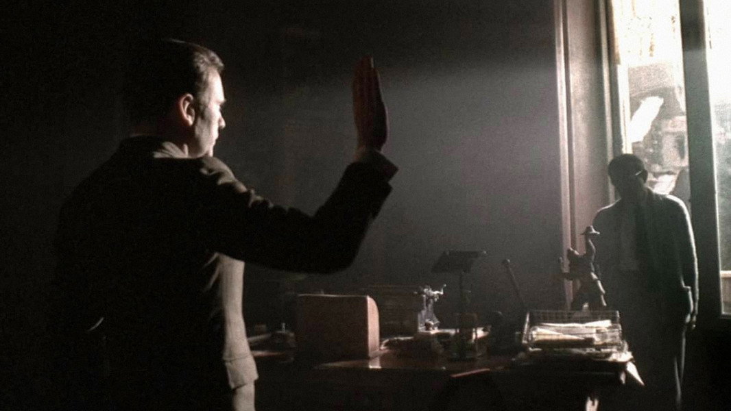 The Conformist