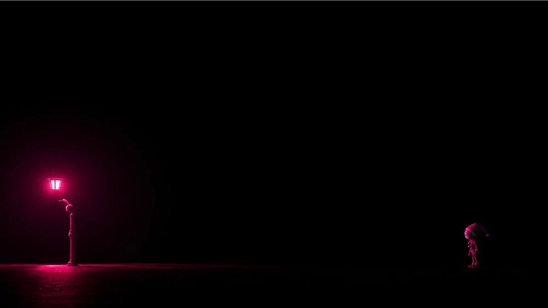 The Amazing Digital Circus: The Last Act
