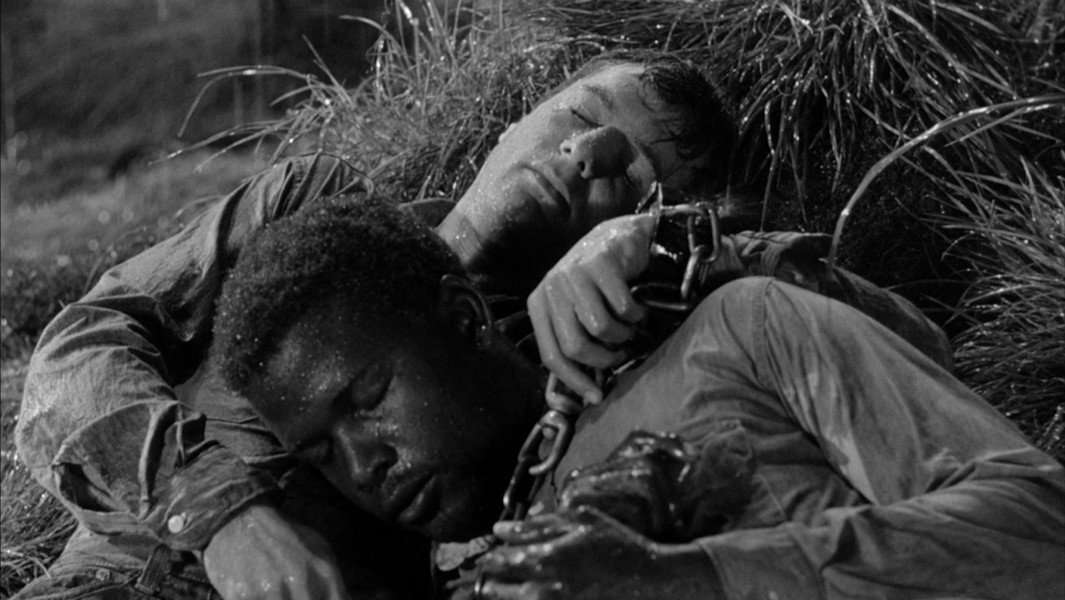 The Defiant Ones