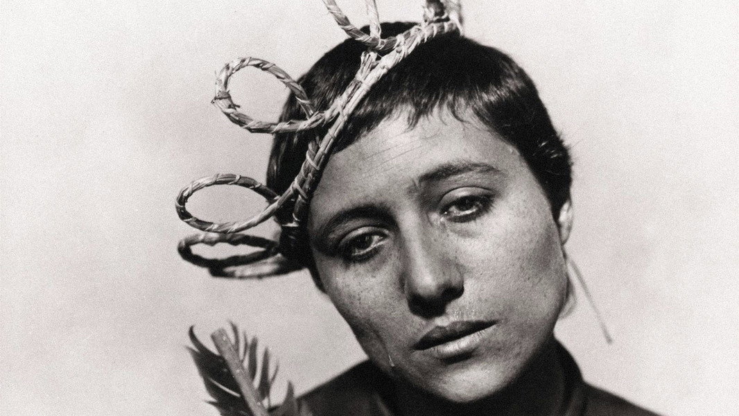 The Passion of Joan of Arc