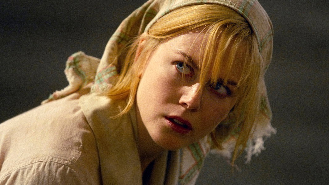 Dogville