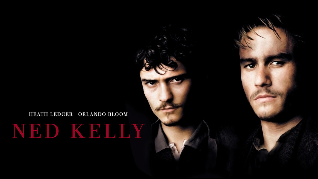 Ned Kelly