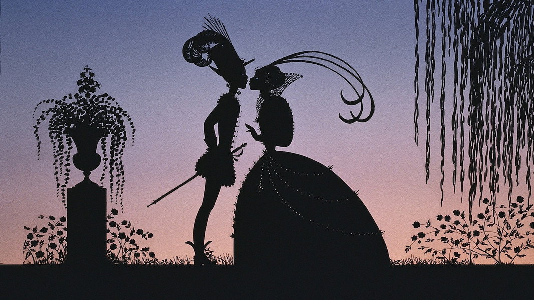 Princes and Princesses