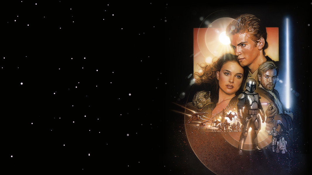 Star Wars: Episode II – Attack of the Clones