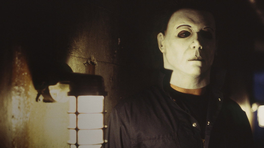 Halloween: Resurrection