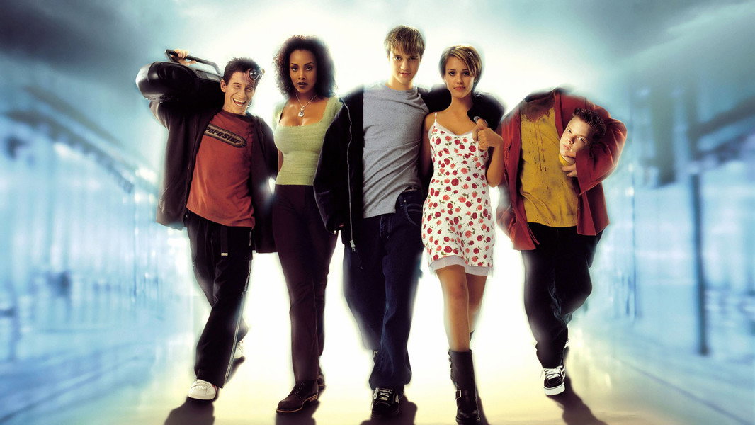 Idle Hands