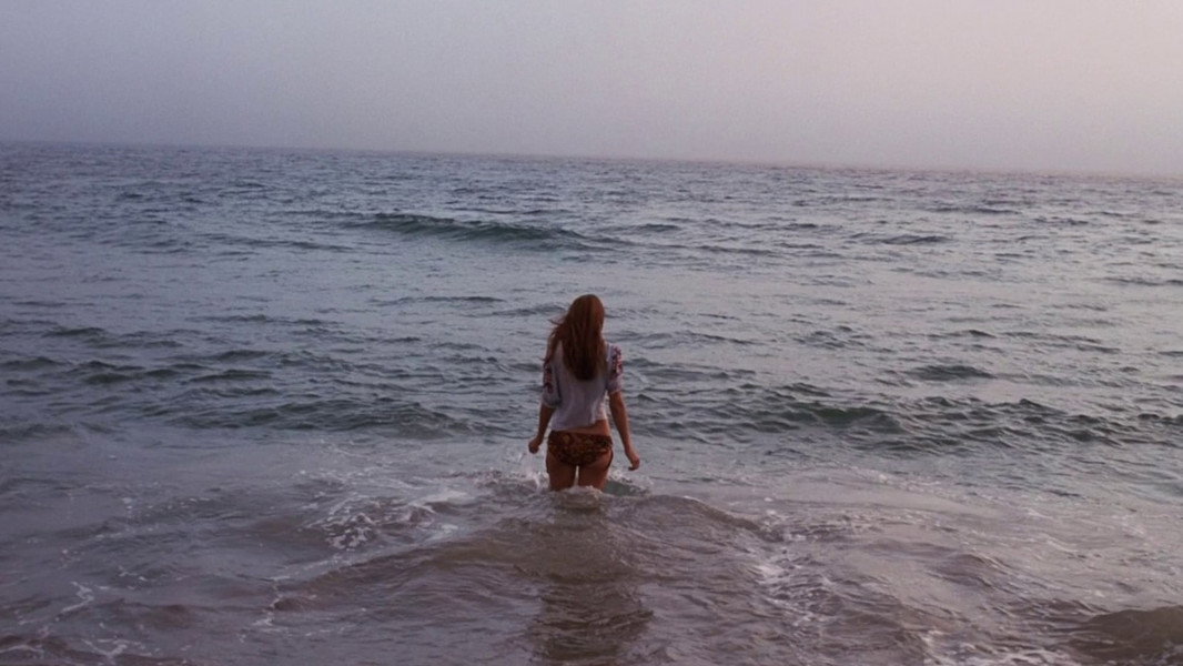 Inherent Vice