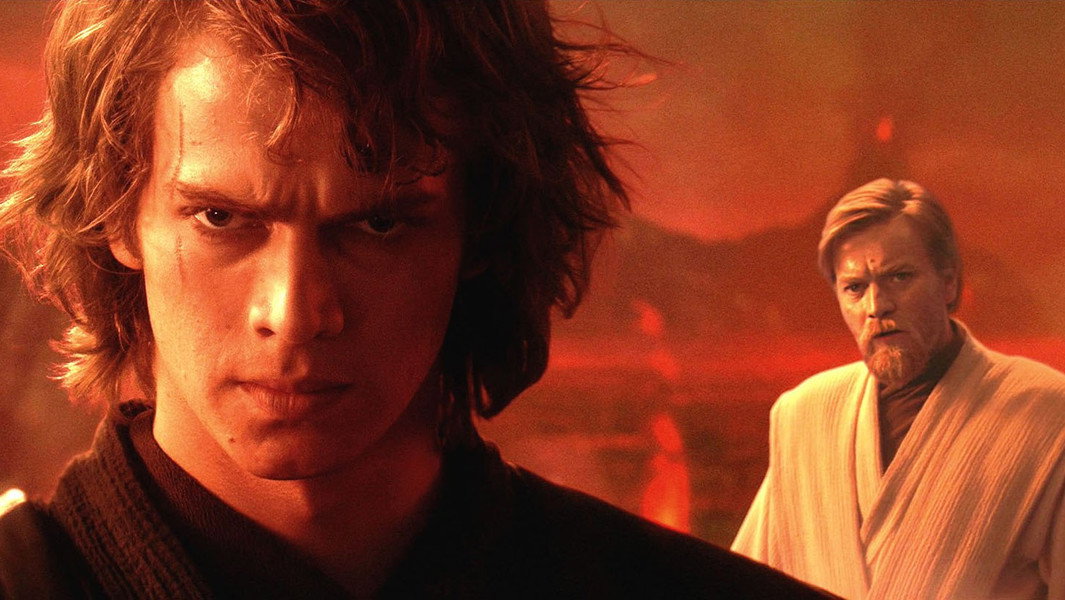 Star Wars: Episode III – Revenge of the Sith