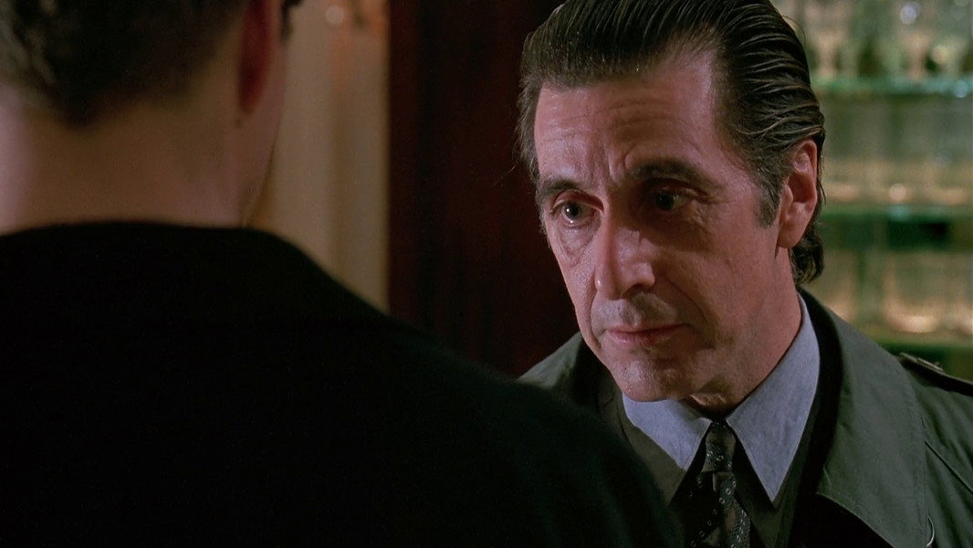 Scent of a Woman