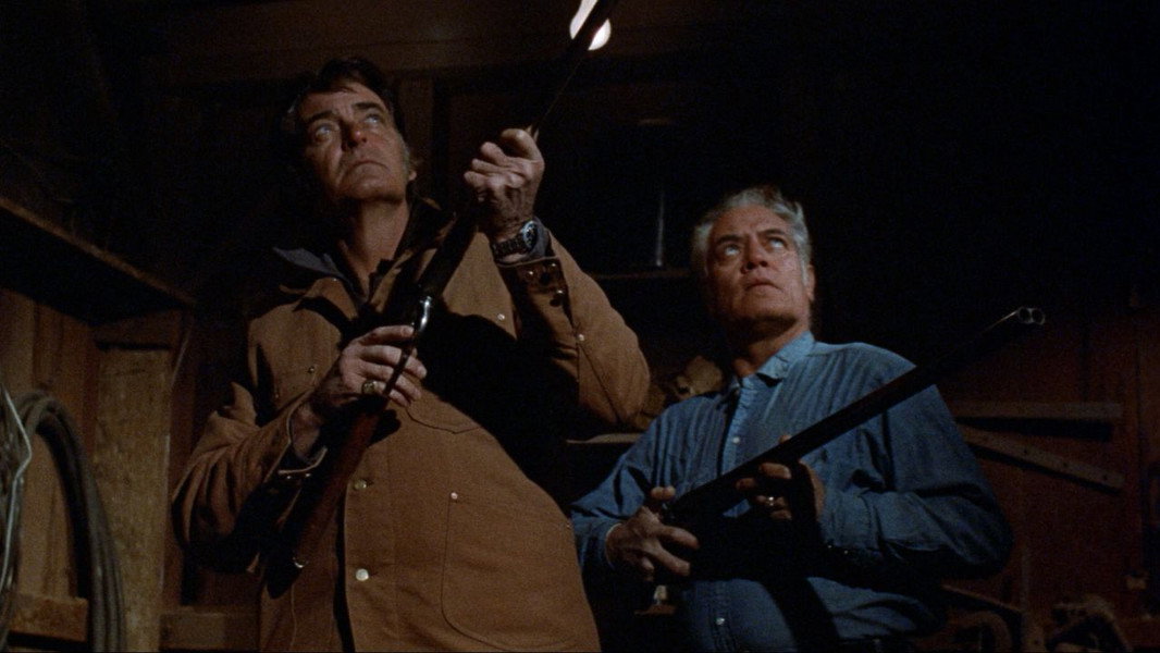 Night of the Lepus