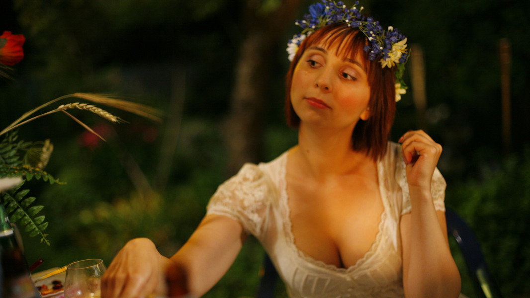 Midsummer Madness
