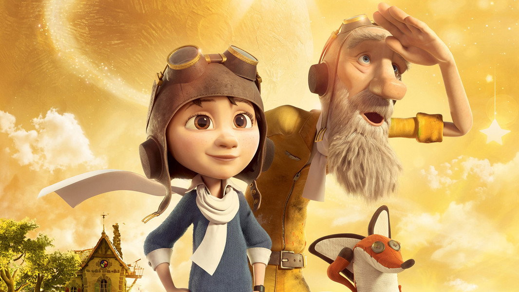 The Little Prince