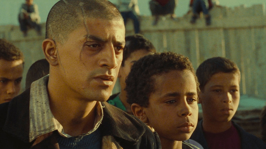 Ali Zaoua: Prince of the Streets