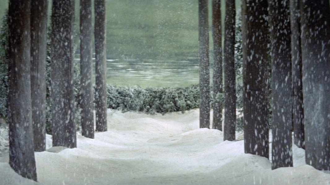Kwaidan