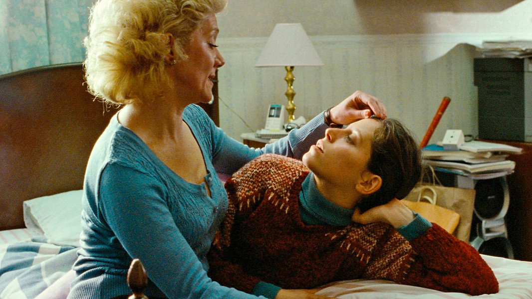 The Headless Woman