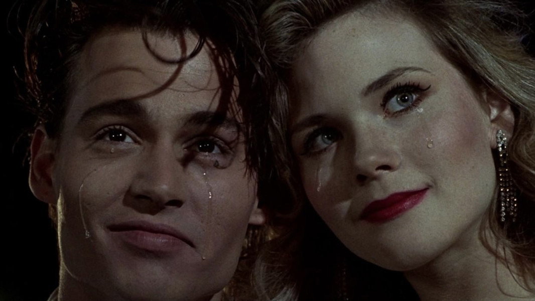 Cry-Baby