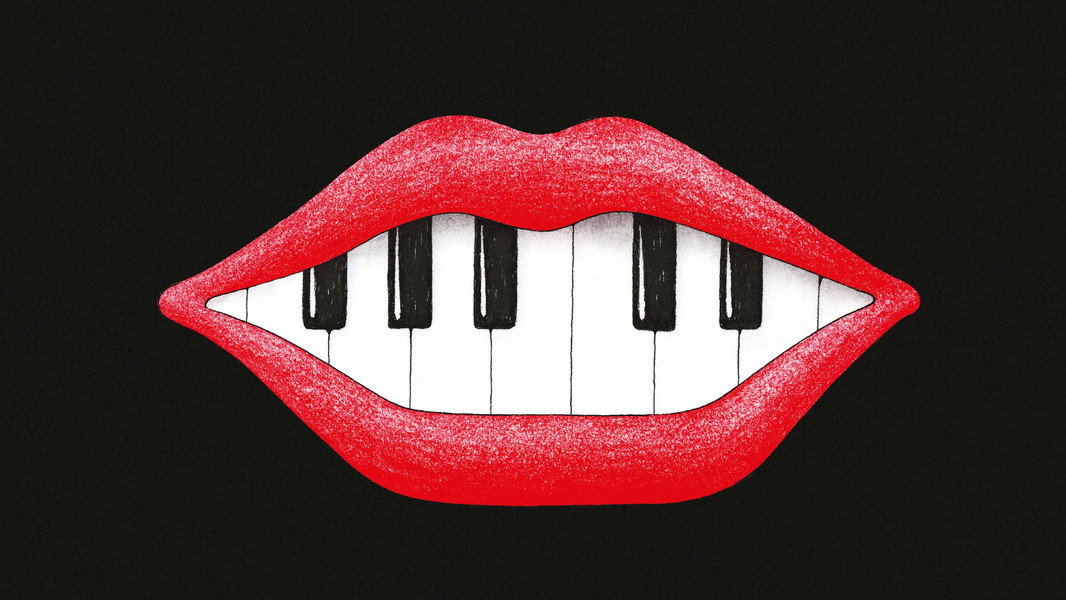The Piano Accident