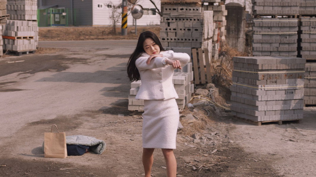 Next Sohee