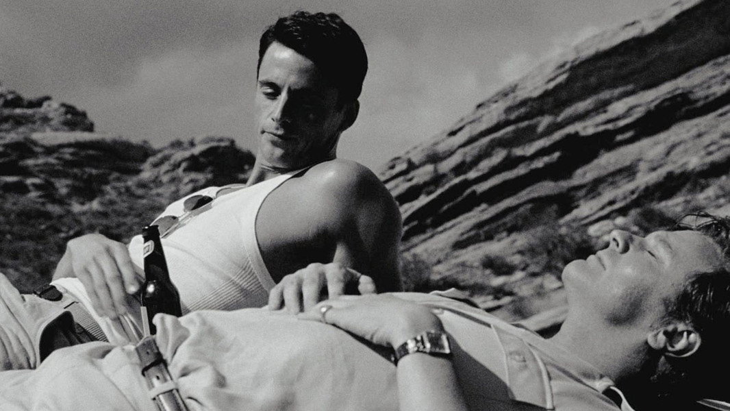 A Single Man