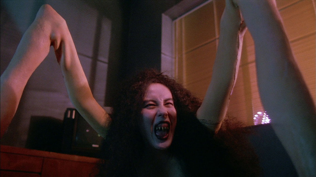 The Wicked City