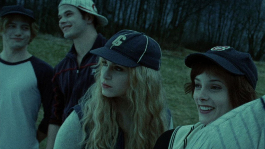 Twilight