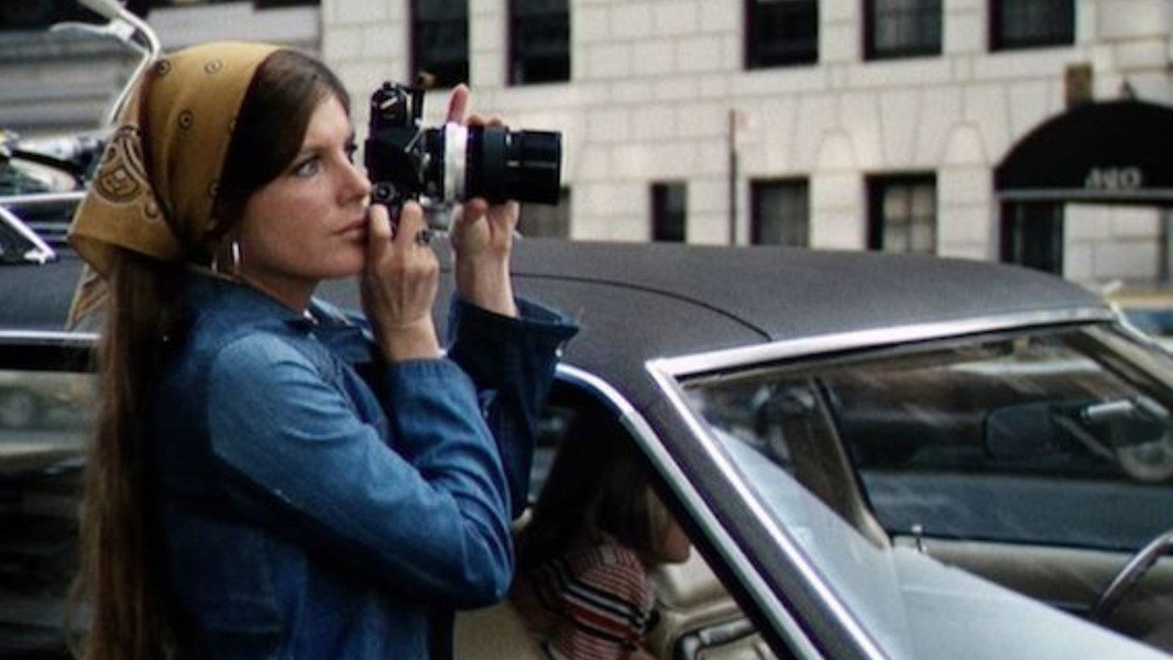 The Stepford Wives